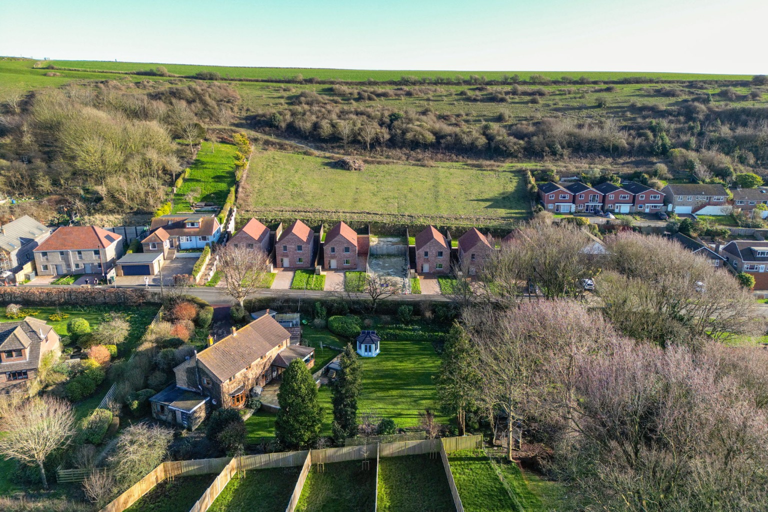 Westfield Avenue North, Saltdean, Brighton, East Sussex, BN2 8HP