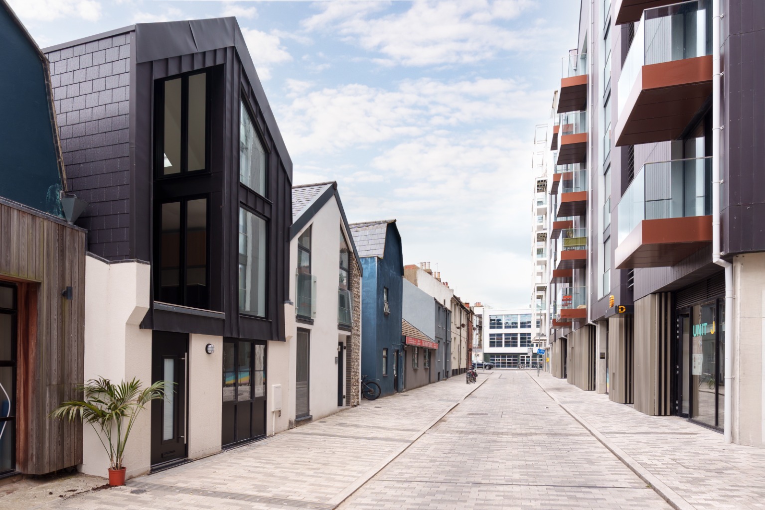 Brighton, East Sussex, BN2