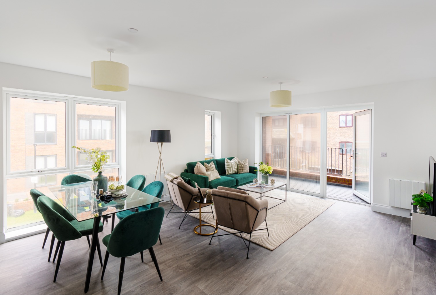 St Aubyns, 12 Vaughan Williams Way, Rottingdean, Brighton, East Sussex, BN2