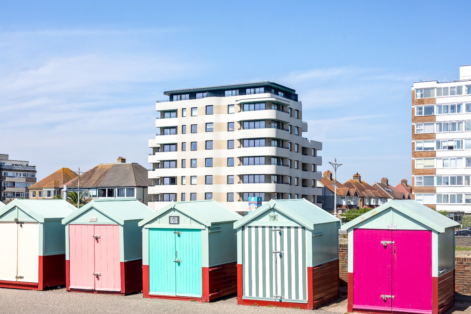Argentum, 239-243 Kingsway, Hove