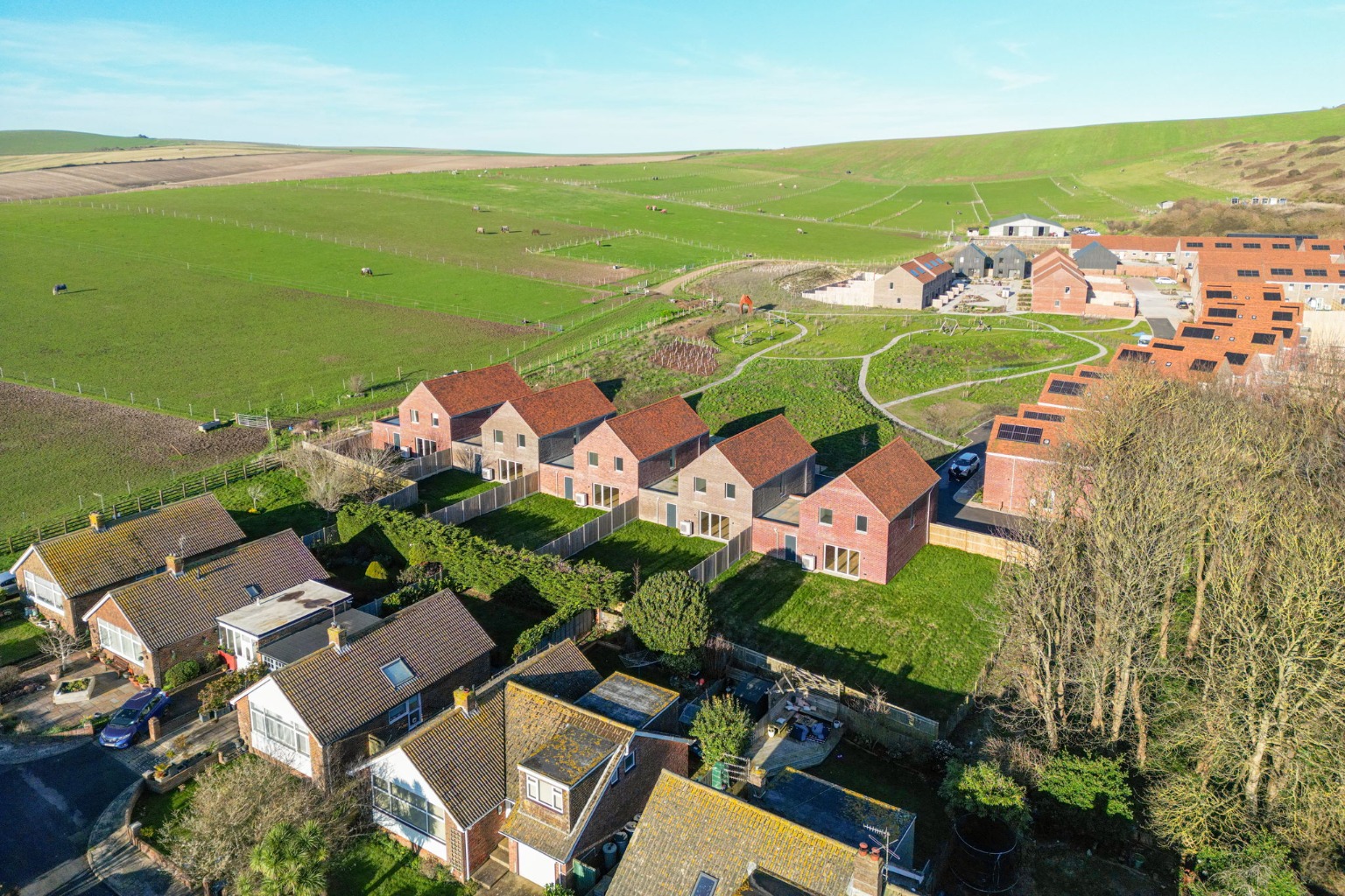 Birch Lane, Saltdean, Brighton, East Sussex, BN2 8HY