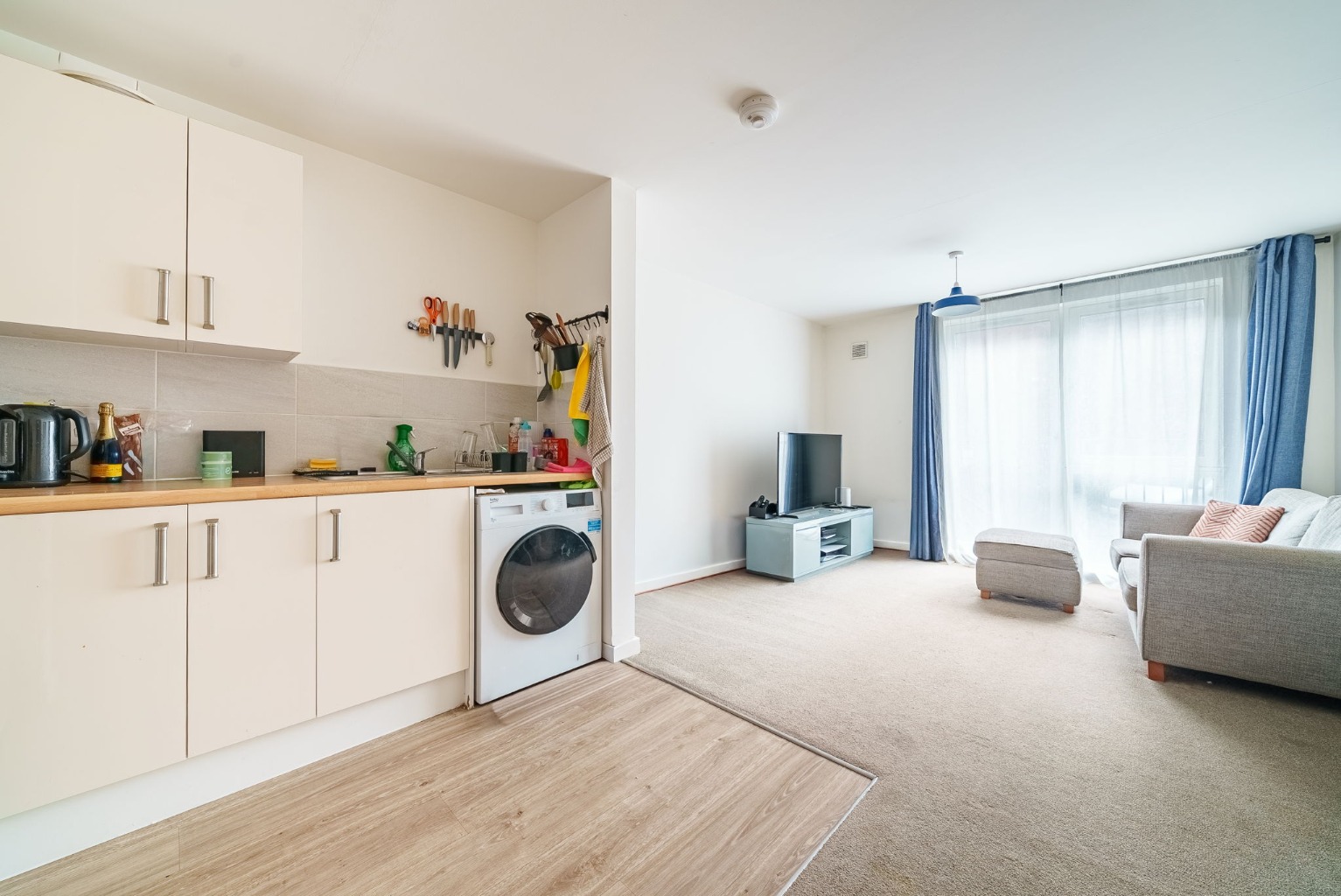 Freehold Terrace, Brighton