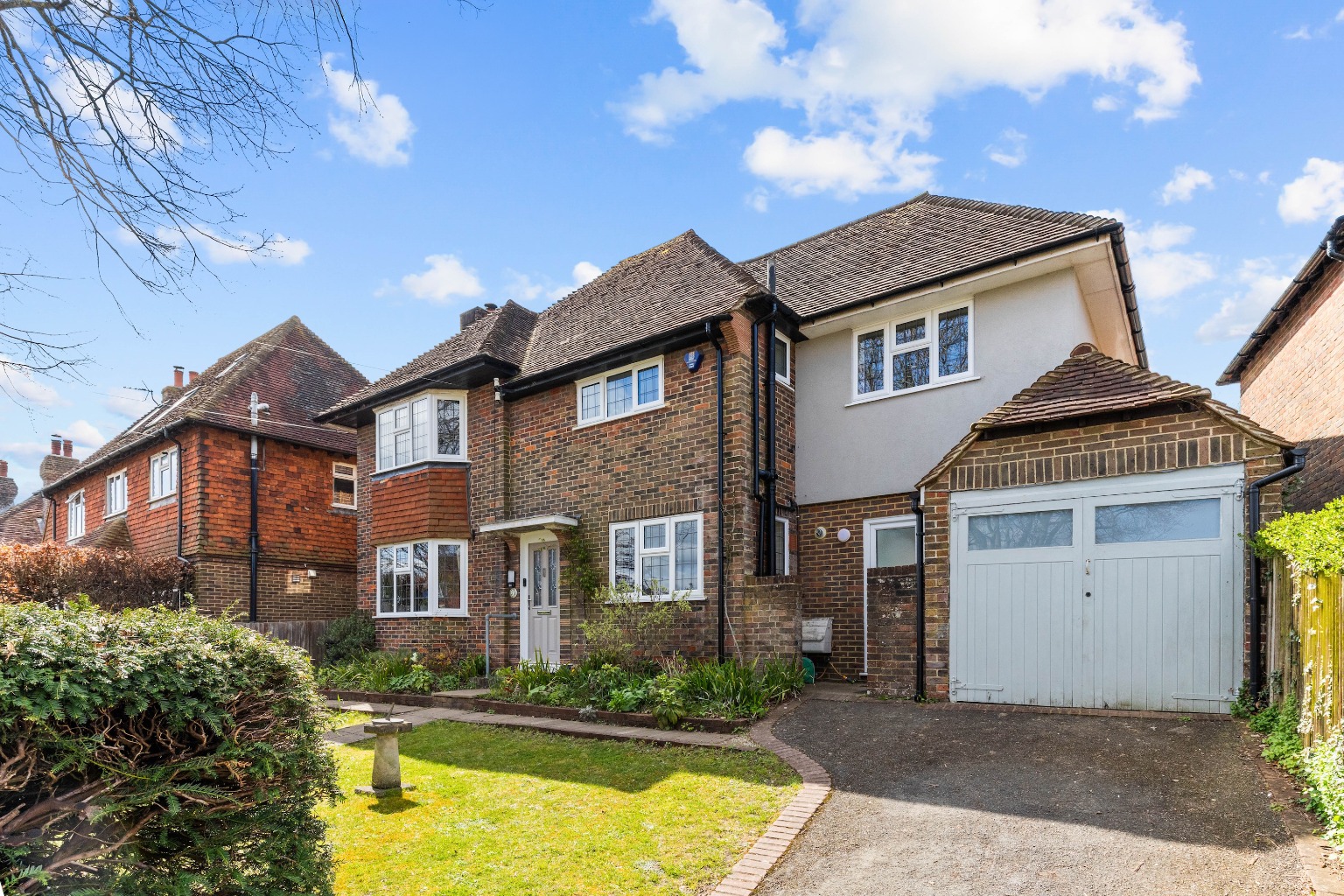Gundreda Road, Lewes, East Sussex, BN7