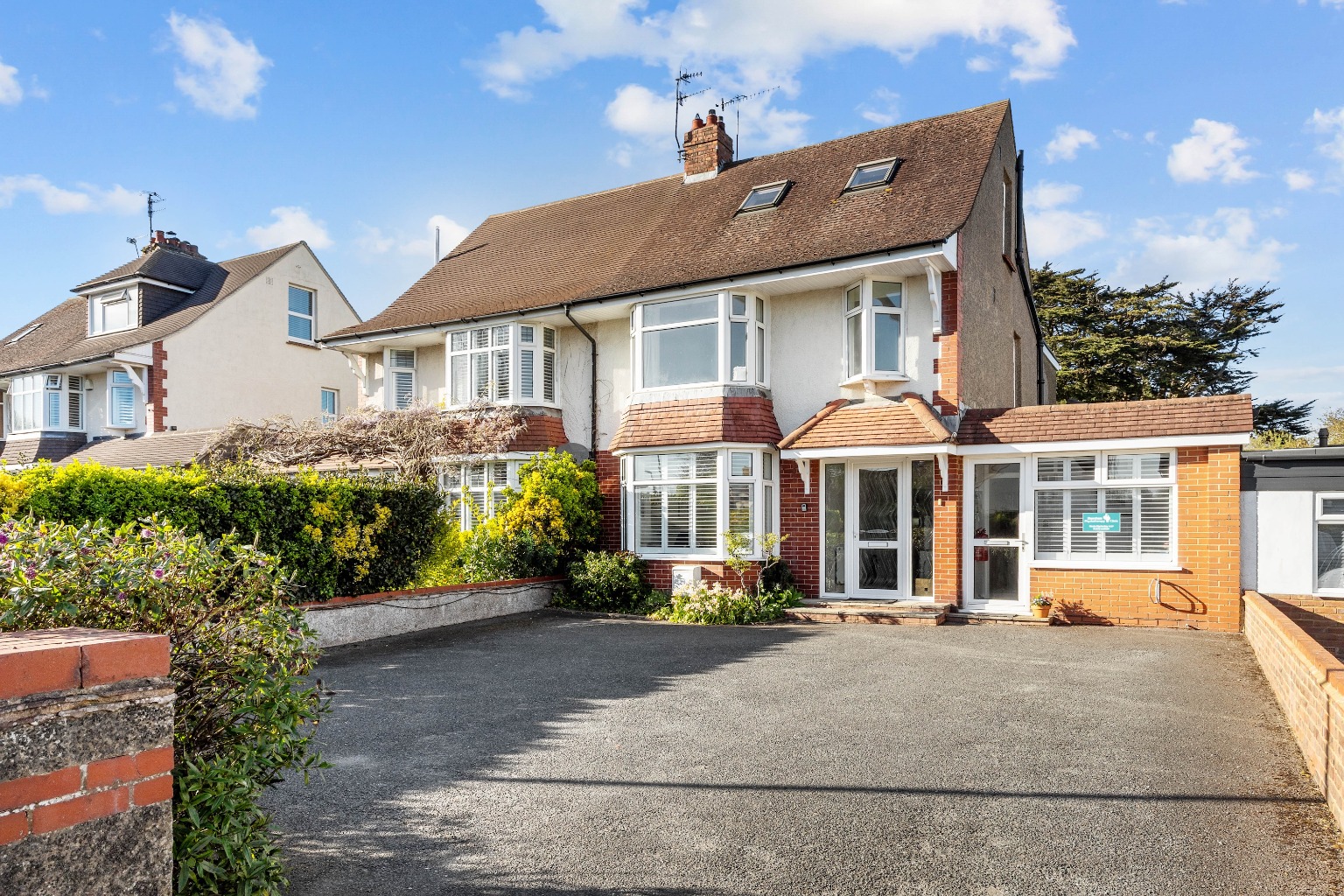 Upper Shoreham Road, Shoreham-By-Sea, West Sussex, BN43 6BA