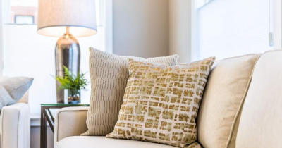 7 tips for making the most of your living space