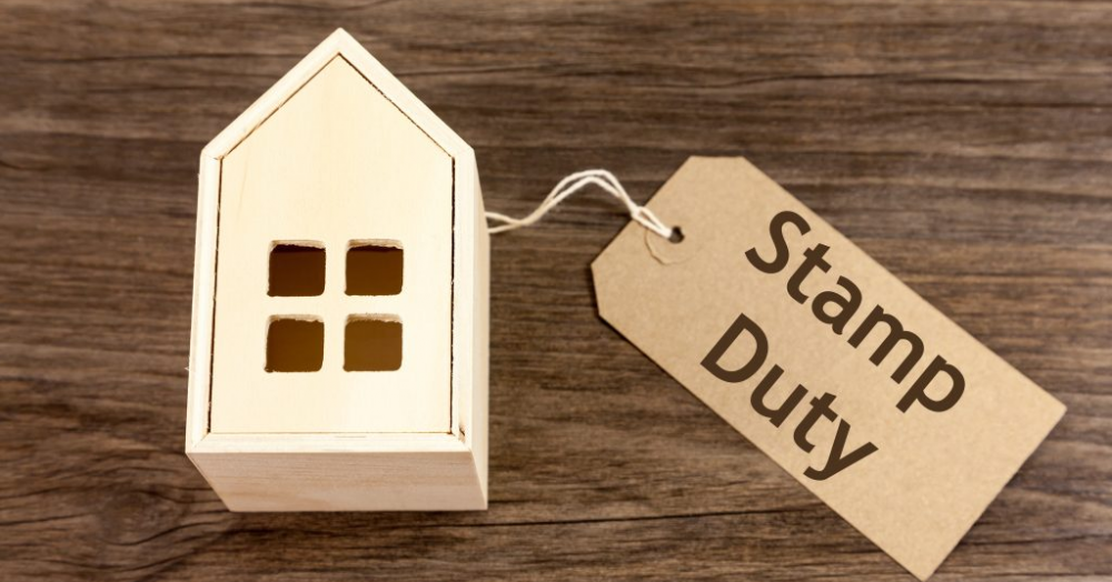 The Stamp Duty Holiday Extension - The Facts!