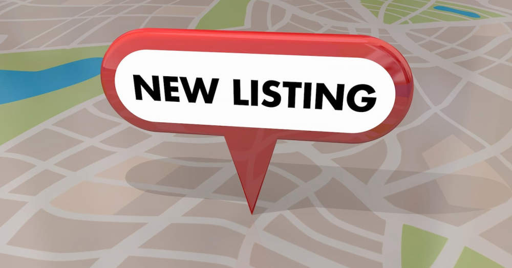 Several new homes added this week across Nuneaton