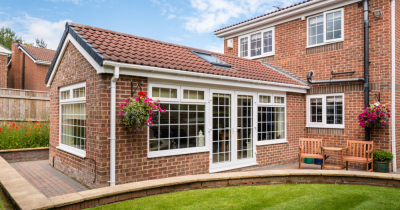 How to Decide Whether to Move Home or Build an Extension