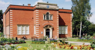 Here is a useful Area Guide of Nuneaton