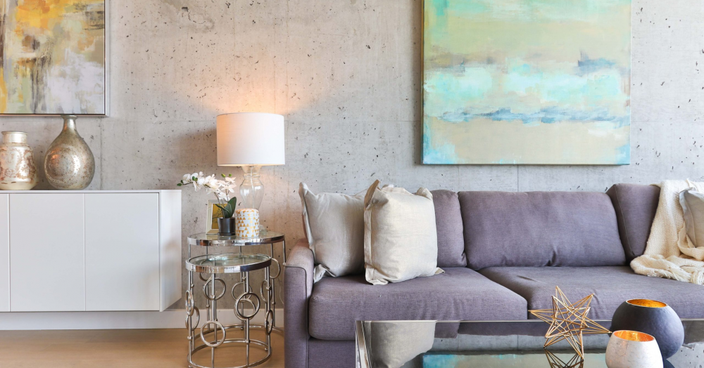 3 Ways to Give Your Living Room the WOW Factor