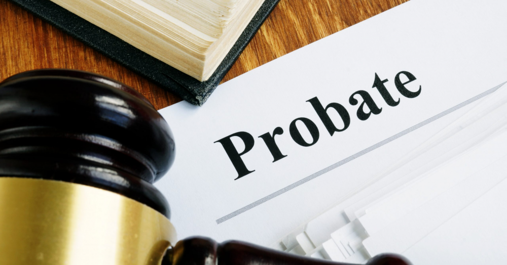 What is Probate Property?  Everything you Need to Know