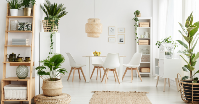 Essential – and on-Trend – Styling Accessories for Your Nuneaton Home