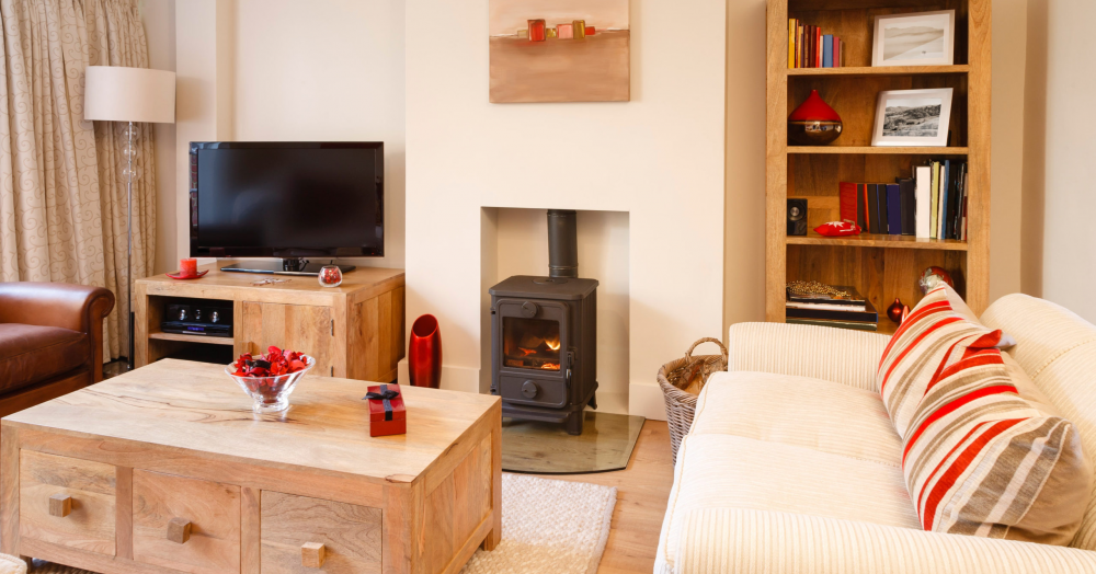 6 Tips For Styling Your Living Room