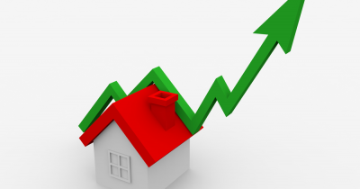 Five reasons why it's a great time to sell your home