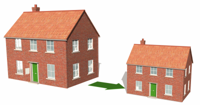 Are You Ready to Downsize?  5 Signs It’s Time to Make the Move