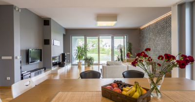 Should You Make Your Nuneaton Home Open Plan?  Pros and Cons
