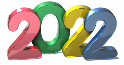 New Year ... New Home!