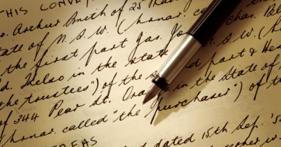 How to Find Out When a House Was Built