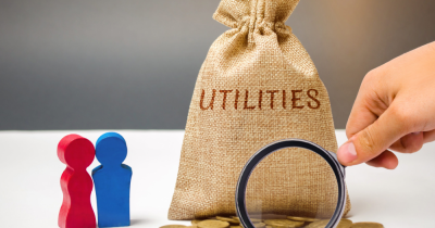 How to Deal with Your Energy Supplier When Moving House in Nuneaton