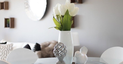 3 Tips for Staging Your Nuneaton Home on a Budget