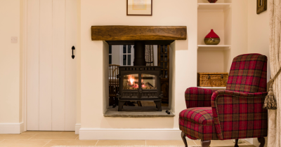 Is it Good to Have a Fireplace in Your Home?  5 Benefits of Fireplaces