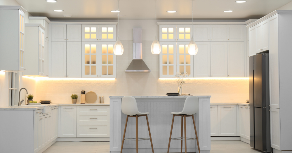 How to Design a Kitchen You Love Being In