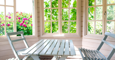 Summerhouse Ideas:  How to Create the Perfect Garden Room