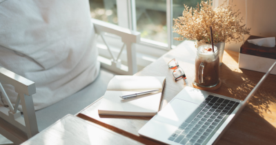 4 Easy Ways to Make Your Home Office More Comfortable