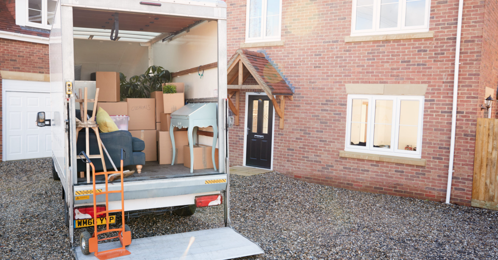 6 Top Tips To Help You Find The Right Removal Company