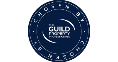 Why choose a Guild agent to sell your property?