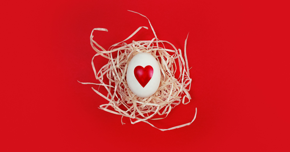 5 Valentine’s Day Love Nest Ideas For Couples Moving In Together