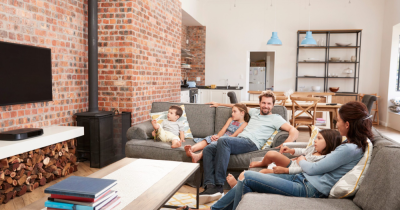 Should I Opt For An Open-Plan Home Layout?