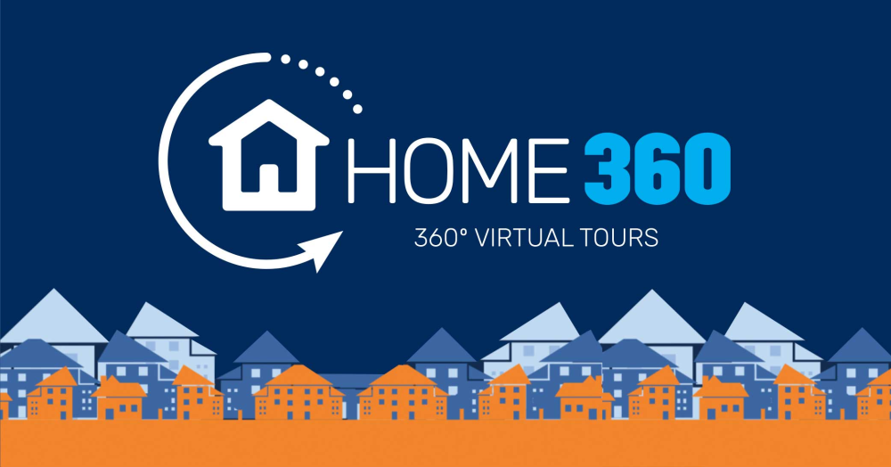 Step into your dream home from anywhere with our immersive 360 virtual tours