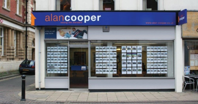 Alan Cooper Estates Takes the Crown at British Property Awards: A Gold Standard Achievement!