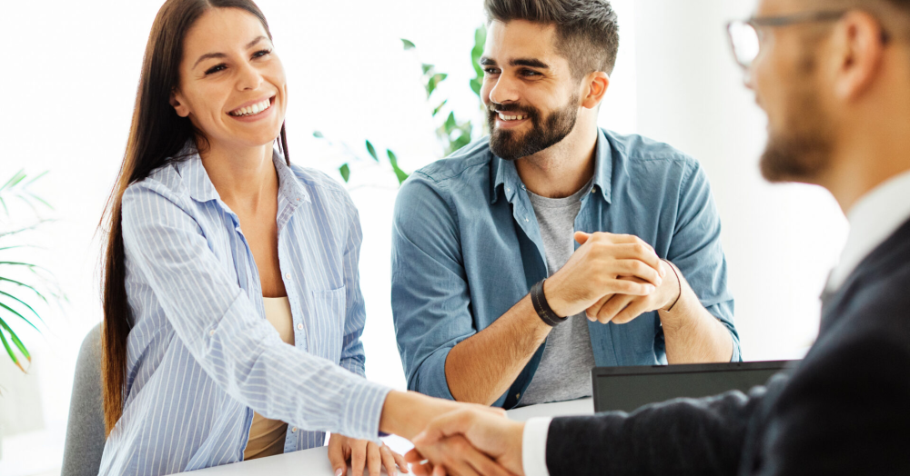 Choosing the Best Estate Agent for You