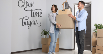 First Time Buyers?  Key Factors to Consider