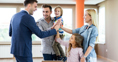 How to Estimate the Value of Your Home in Nuneaton, Bedworth & Bulkington