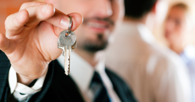 4 Steps to Buying a Rental Property in Nuneaton