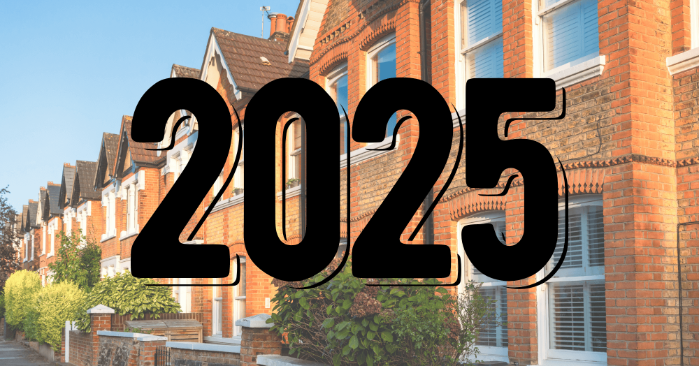 Why 2025 Could Be the Perfect Year to Buy a Property in Nuneaton