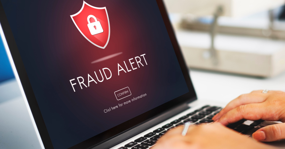 Buying A Property In the UK? Don't Fall Victim To Online Fraud