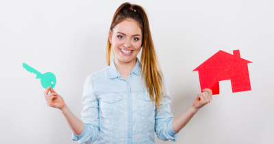 Where Do I Start When Buying A House