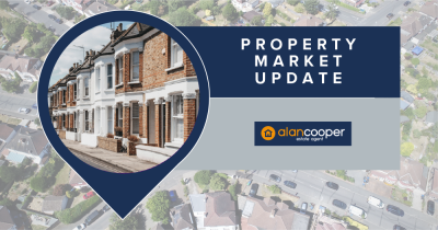 Latest Property Market Update: April 2025