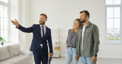 INSIGHT:  Does A Mortgage In Principle Mean You're Guaranteed A Mortgage