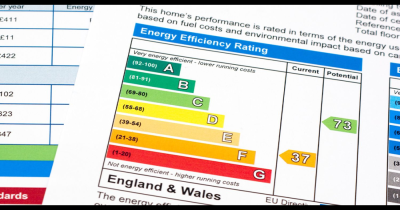 Selling Your Home?  Here's How To Get Your Energy Performance Certificate (EPC)