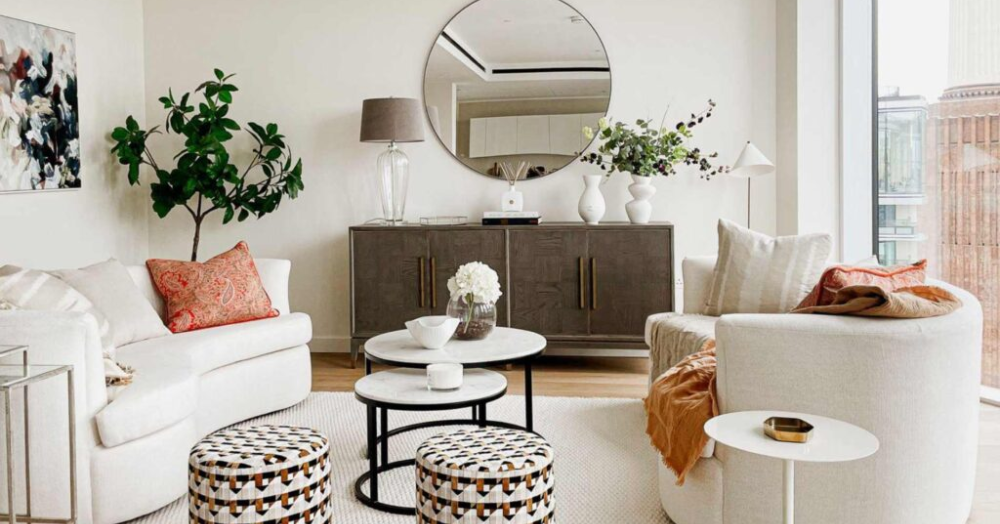 Centre Stage: 7 Tips for Staging Your Home Like a Professional