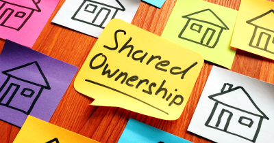 The Benefits of Purchasing a Home as a First-Time Buyer on a Shared Ownership Basis