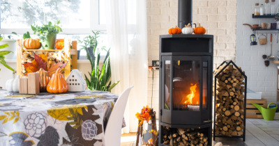 How to Highlight Your Property's Best Features During Autumn Viewings