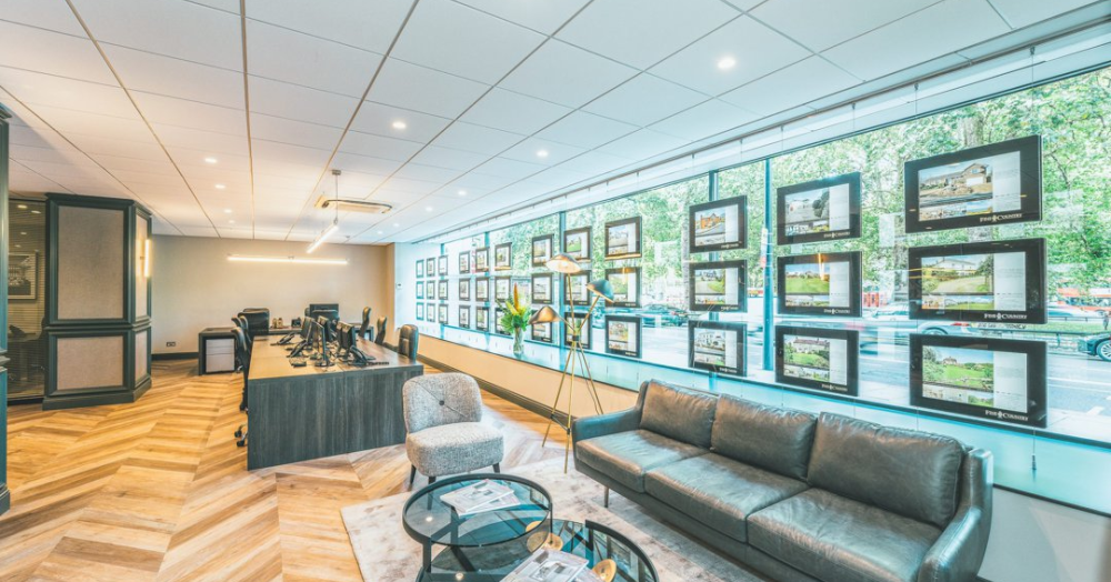 Why Our Membership with The Guild of Property Professionals Benefits You