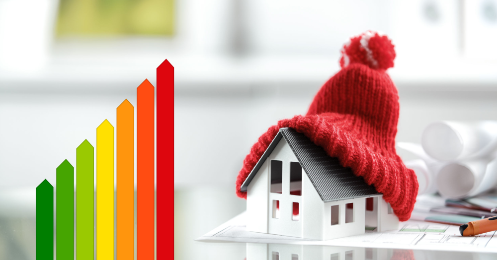 How to winterproof your Nuneaton home