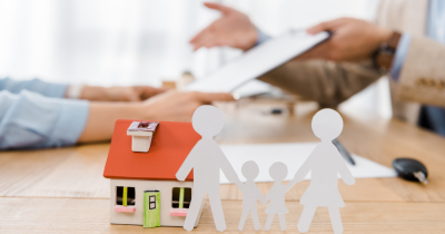 I’m Buying A Property – Do I Need To Take Out Life Insurance?